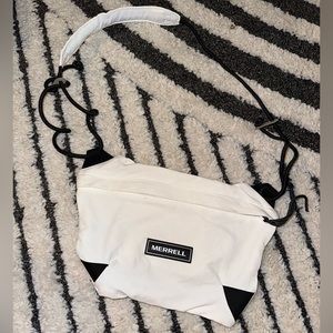 Merrell satchel